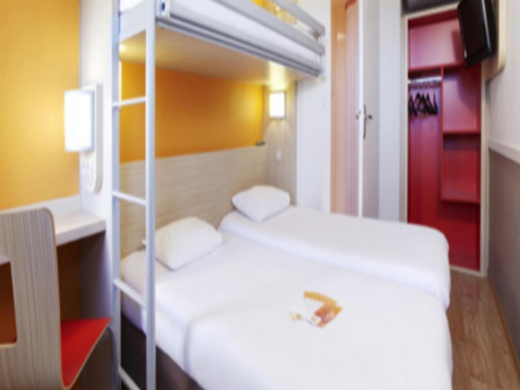 Premiere Classe Auxerre Monéteau Habitación foto